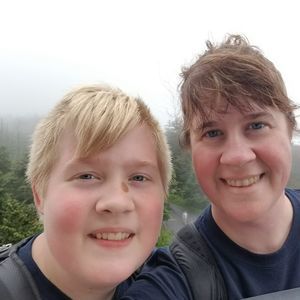 Meet your Posher, Stacy